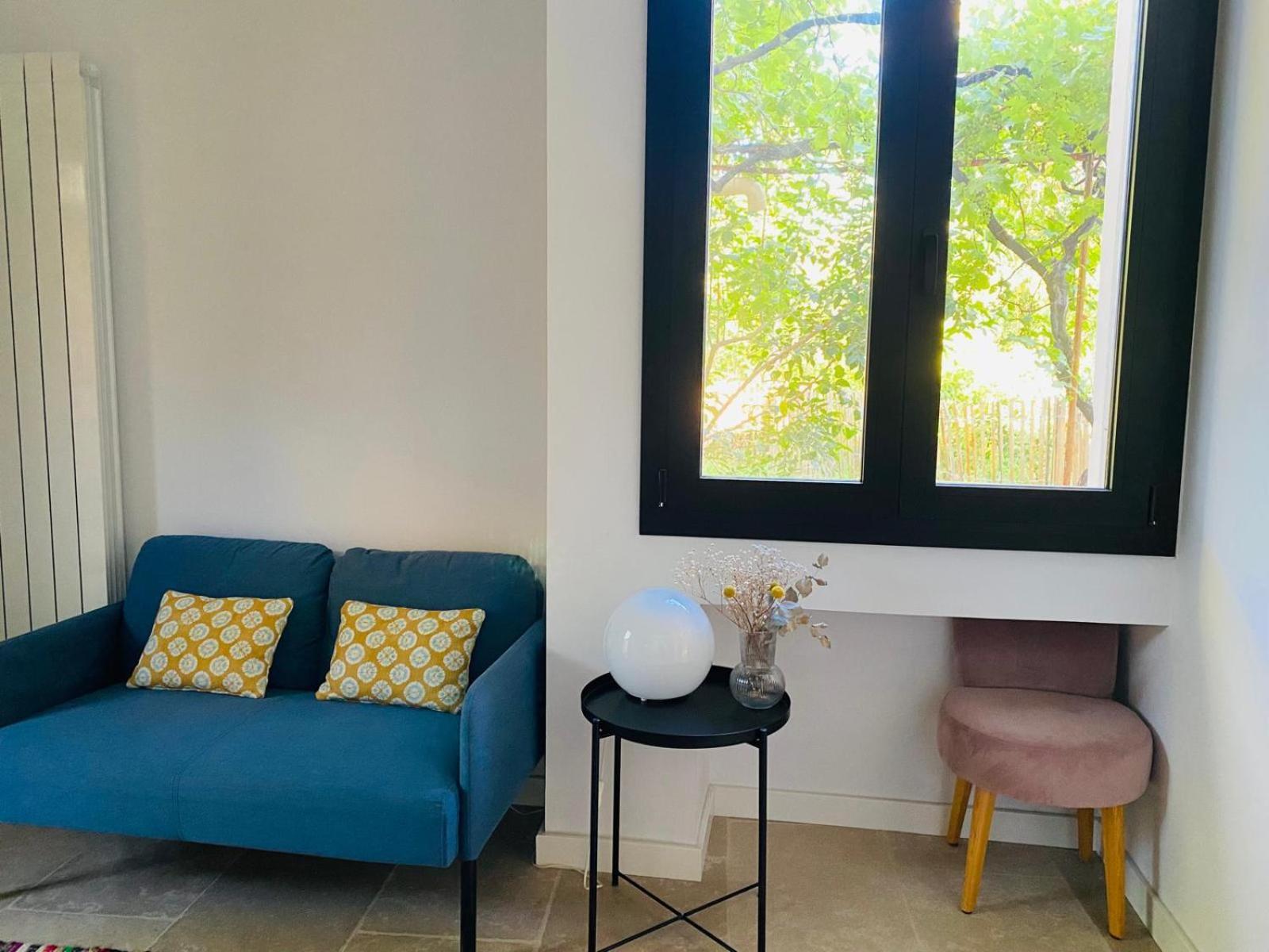 Maison Spacieuse Au Bord Du Lez, 5pers, Calme, Wi-fi, Jardin Prive, Parking Gratuit Apartamento Montpellier